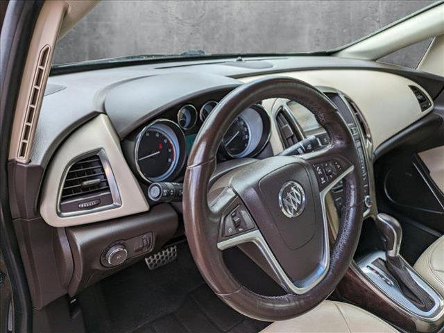 used 2013 Buick Verano car, priced at $5,450
