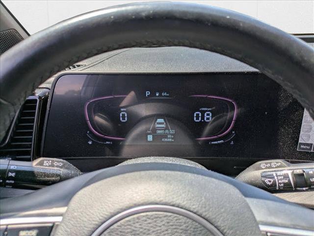 used 2023 Kia Sportage car, priced at $28,871