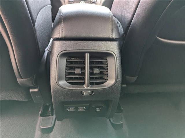 used 2022 Jeep Cherokee car, priced at $21,290