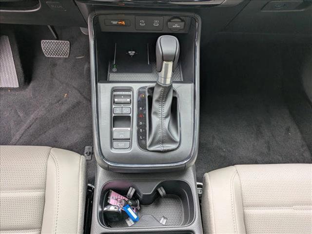 new 2026 Honda CR-V car, priced at $39,149