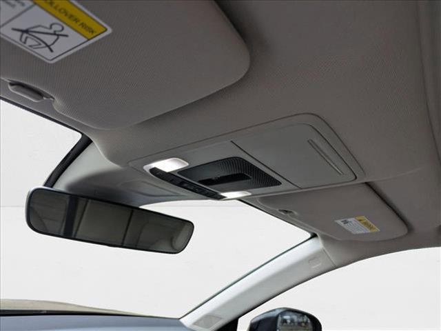 new 2026 Honda CR-V car, priced at $39,149