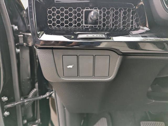 new 2026 Honda CR-V car, priced at $39,149