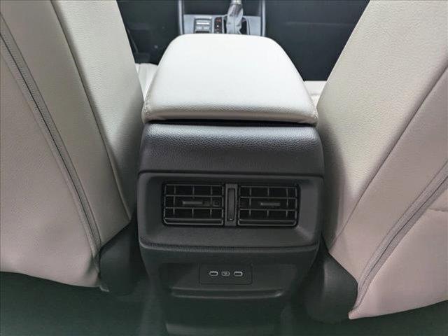 new 2026 Honda CR-V car, priced at $39,149