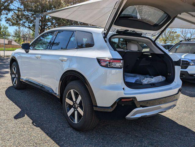 new 2025 Honda Prologue car, priced at $57,404