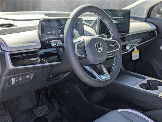 new 2025 Honda Prologue car, priced at $57,404