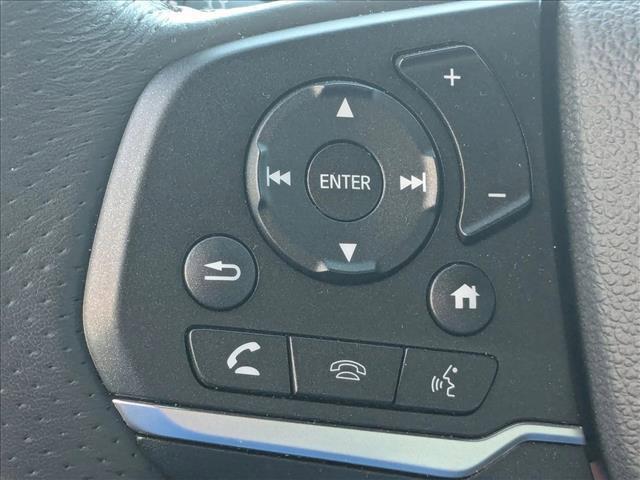 used 2025 Honda Passport car, priced at $40,570