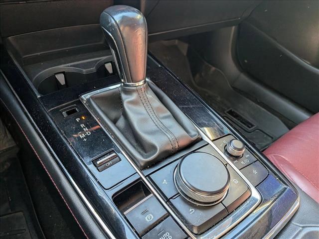 used 2023 Mazda CX-30 car, priced at $23,871