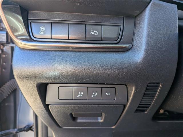 used 2023 Mazda CX-30 car, priced at $23,871