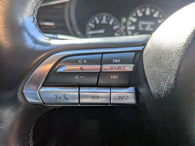 used 2023 Mazda CX-30 car, priced at $23,871