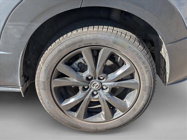 used 2023 Mazda CX-30 car, priced at $23,871