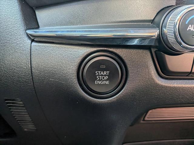 used 2023 Mazda CX-30 car, priced at $23,871