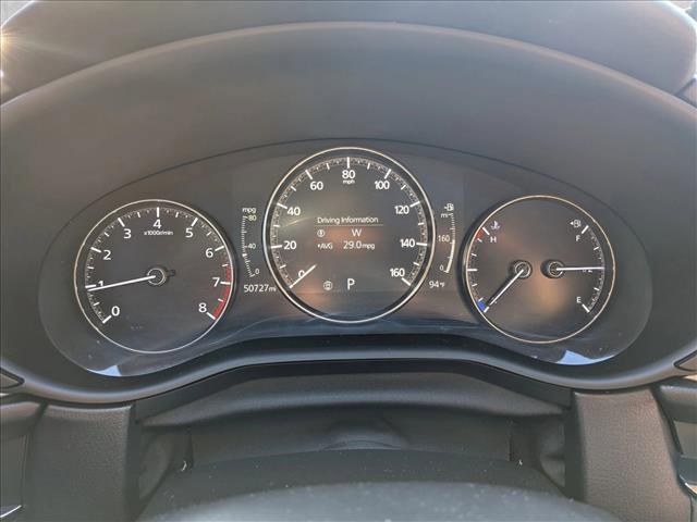 used 2023 Mazda CX-30 car, priced at $23,871