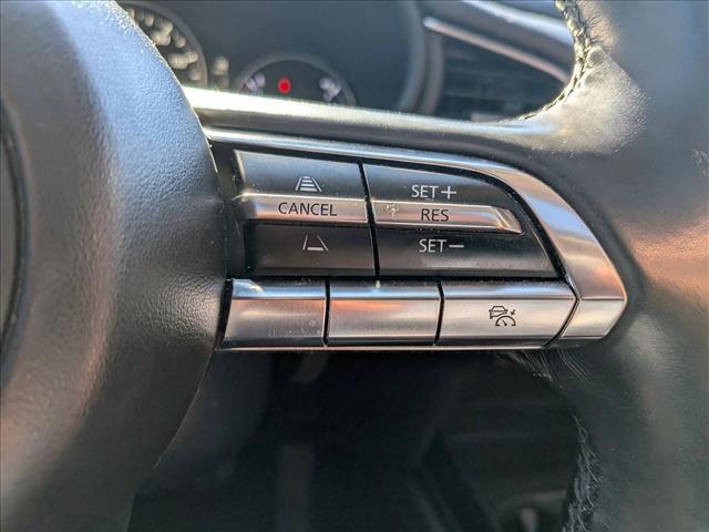 used 2023 Mazda CX-30 car, priced at $23,871