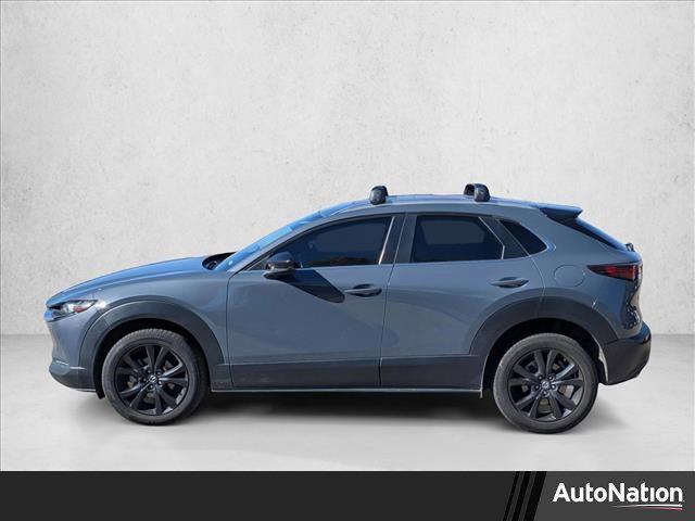 used 2023 Mazda CX-30 car, priced at $23,871
