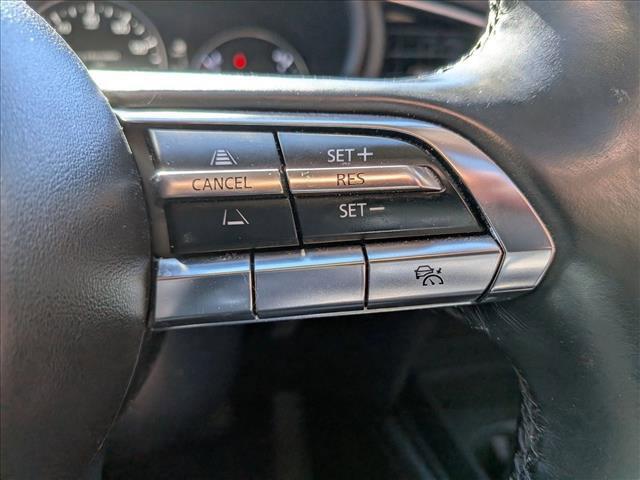 used 2023 Mazda CX-30 car, priced at $23,871