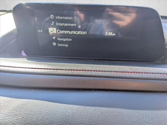 used 2023 Mazda CX-30 car, priced at $23,871