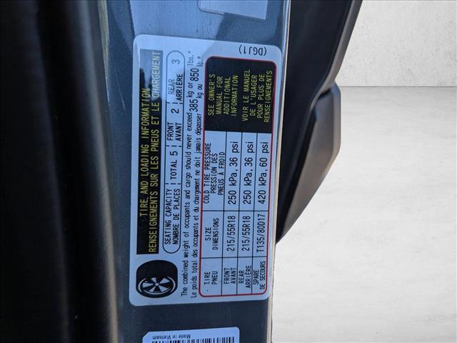 used 2023 Mazda CX-30 car, priced at $23,871