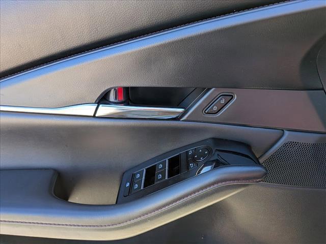 used 2023 Mazda CX-30 car, priced at $23,871