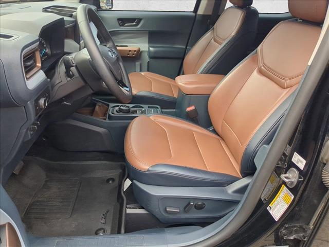 used 2023 Ford Maverick car, priced at $29,680