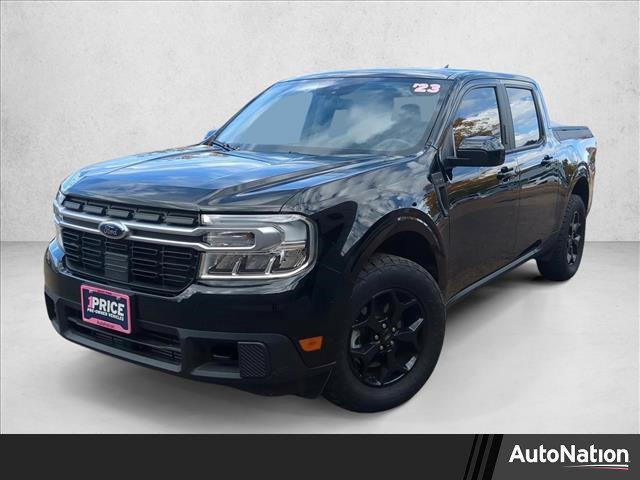 used 2023 Ford Maverick car, priced at $29,680