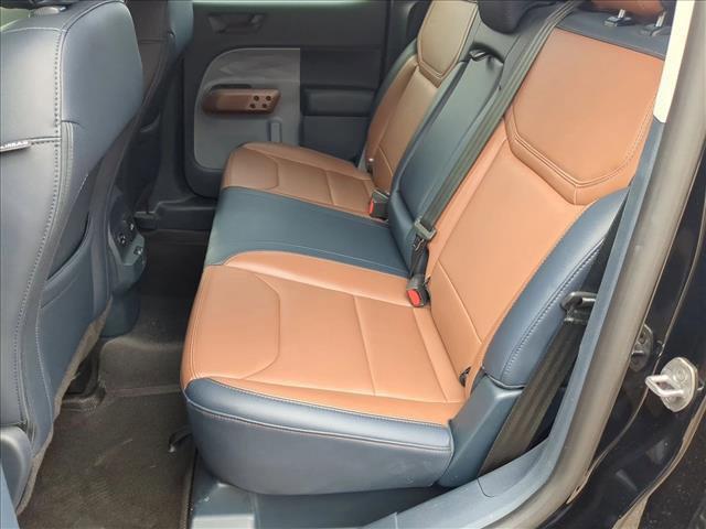 used 2023 Ford Maverick car, priced at $29,680