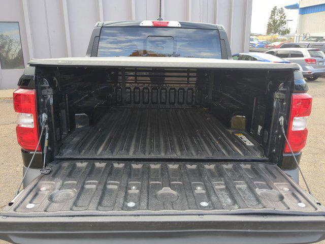 used 2023 Ford Maverick car, priced at $29,680