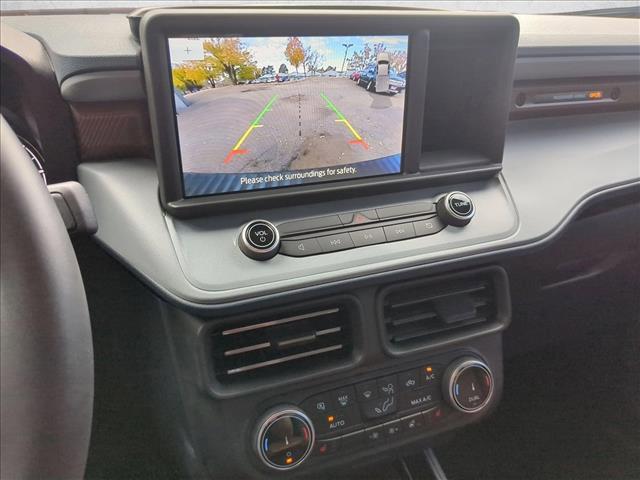 used 2023 Ford Maverick car, priced at $29,680