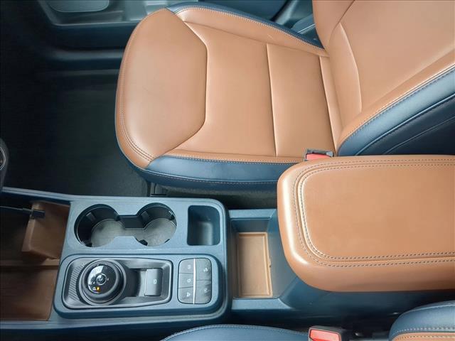 used 2023 Ford Maverick car, priced at $29,680