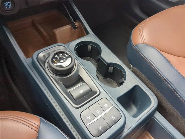 used 2023 Ford Maverick car, priced at $29,680