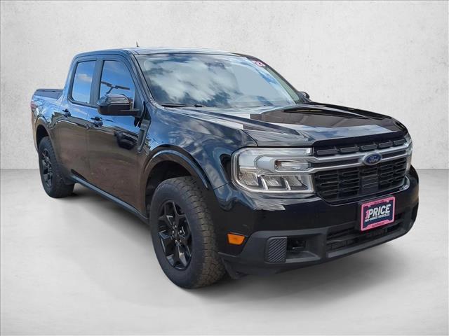 used 2023 Ford Maverick car, priced at $29,680