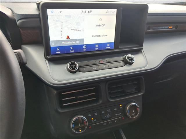 used 2023 Ford Maverick car, priced at $29,680