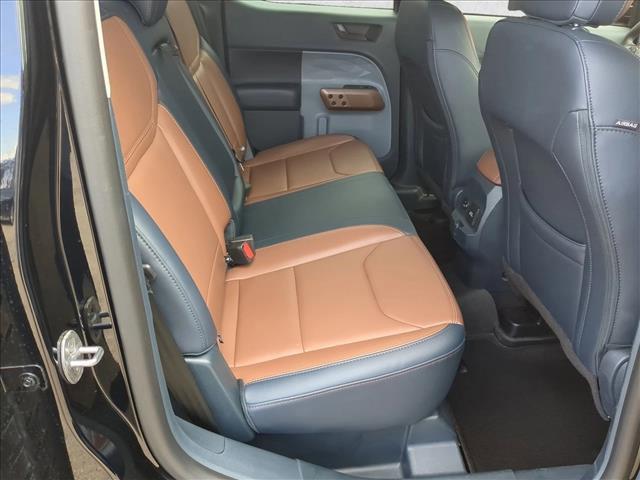 used 2023 Ford Maverick car, priced at $29,680