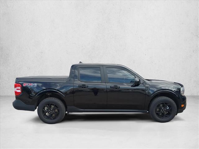 used 2023 Ford Maverick car, priced at $29,680