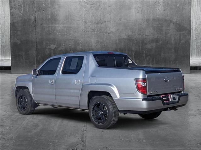 used 2012 Honda Ridgeline car, priced at $15,297