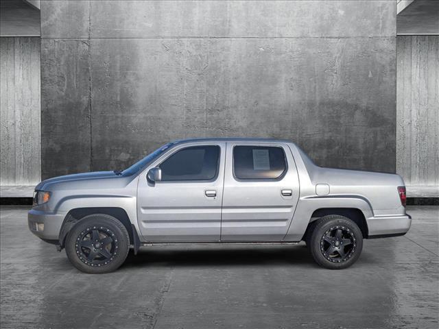 used 2012 Honda Ridgeline car, priced at $15,297