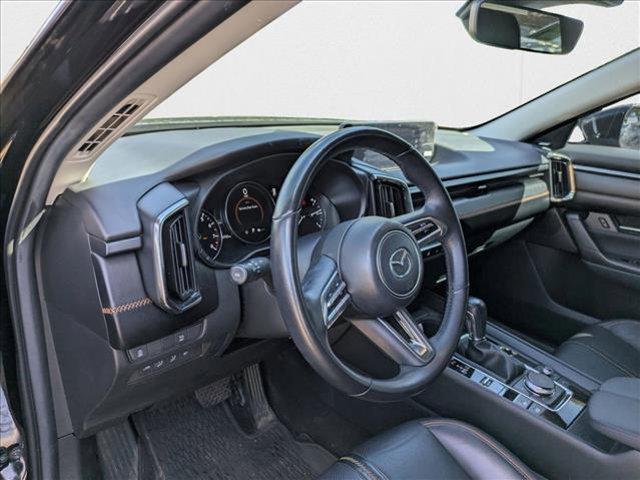 used 2023 Mazda CX-50 car, priced at $28,680
