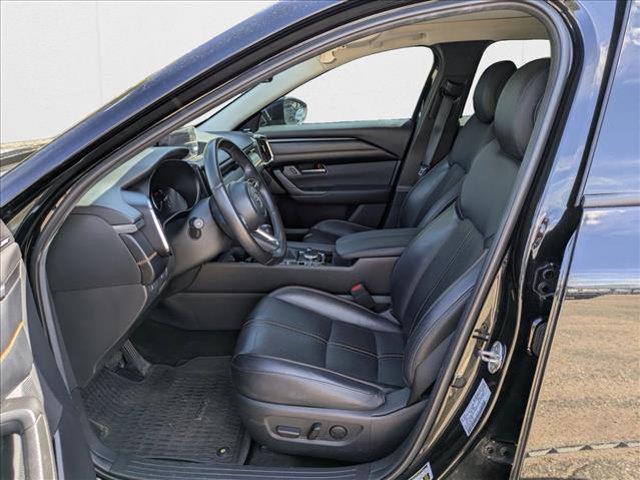 used 2023 Mazda CX-50 car, priced at $28,680