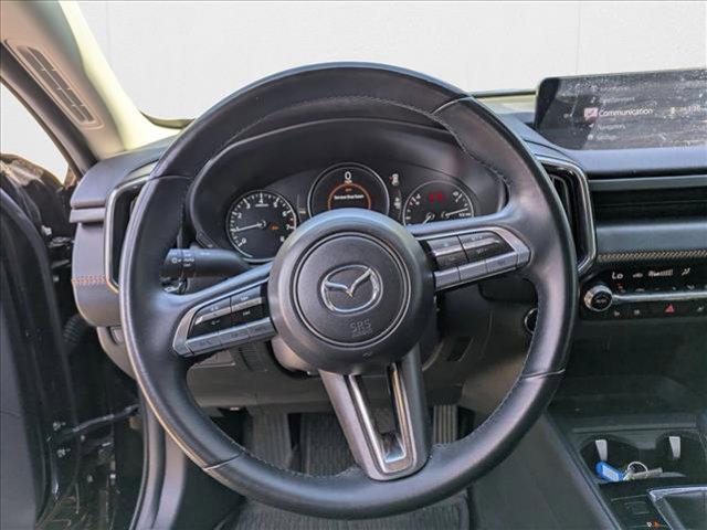 used 2023 Mazda CX-50 car, priced at $28,680