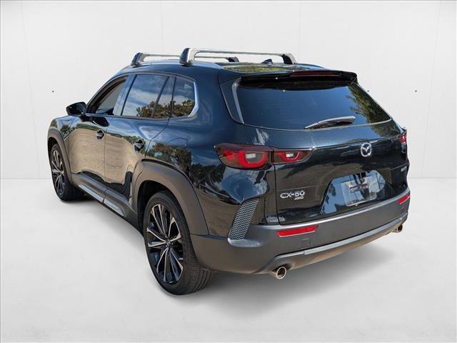 used 2023 Mazda CX-50 car, priced at $28,680