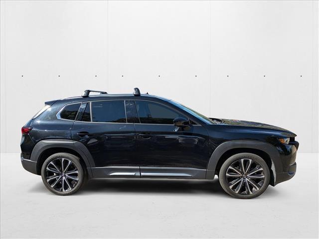 used 2023 Mazda CX-50 car, priced at $28,680
