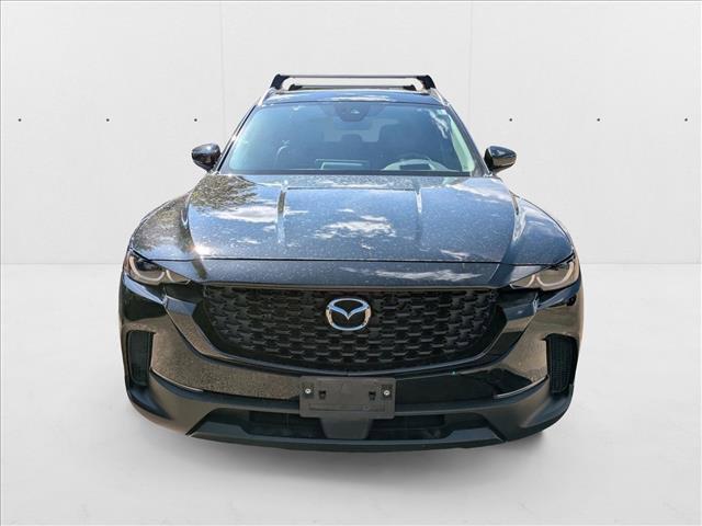 used 2023 Mazda CX-50 car, priced at $28,680