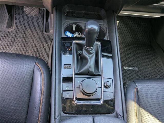 used 2023 Mazda CX-50 car, priced at $28,680