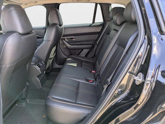 used 2023 Mazda CX-50 car, priced at $28,680