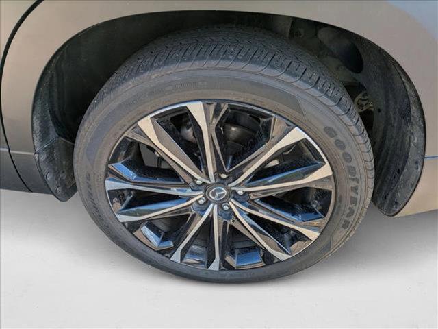 used 2023 Mazda CX-50 car, priced at $28,680