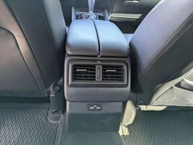 used 2023 Mazda CX-50 car, priced at $28,680