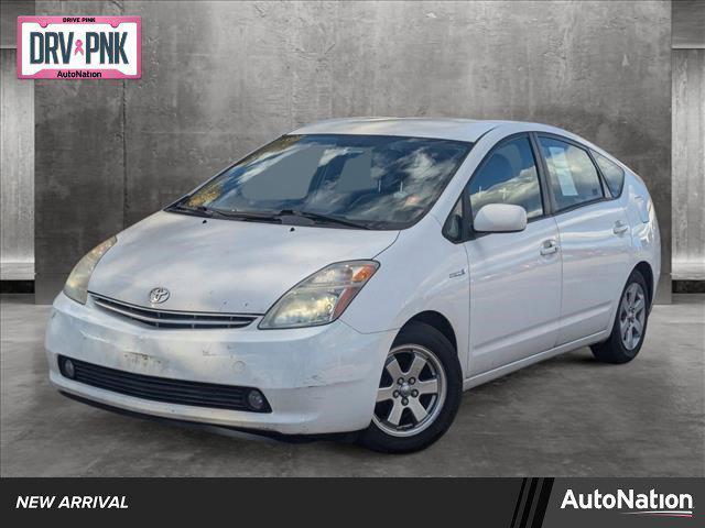 used 2009 Toyota Prius car, priced at $8,790