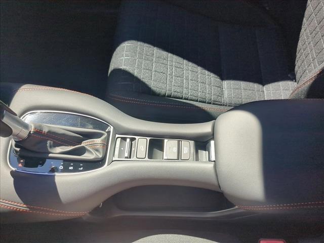 new 2026 Honda HR-V car, priced at $31,749