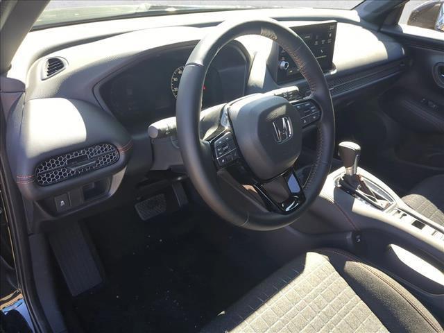 new 2026 Honda HR-V car, priced at $31,749