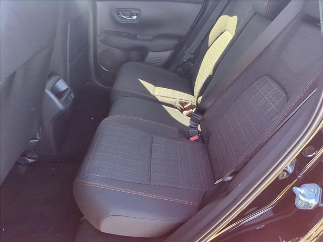 new 2026 Honda HR-V car, priced at $31,749