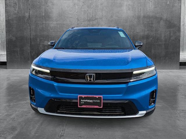 new 2025 Honda Prologue car, priced at $53,669